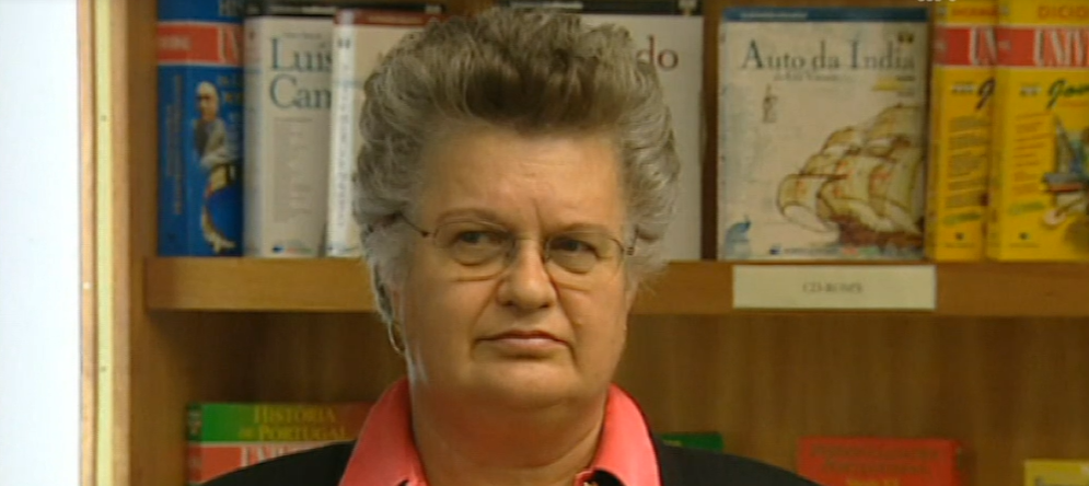 Morte de Catalina Pestana