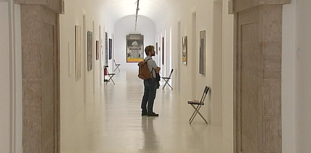 Mais público nas artes