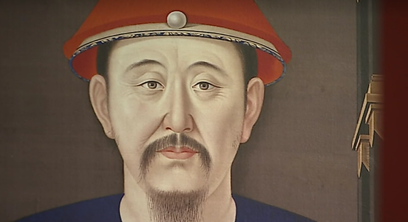 Exposição Rota Marítima da Seda