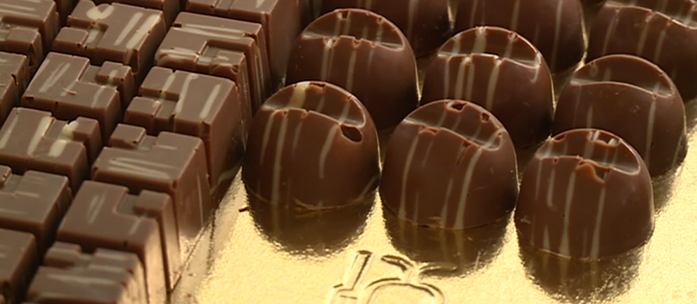 Fortaleza de Chocolate