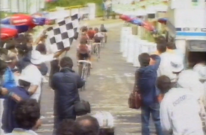 Ciclismo: Grande Prémio JN