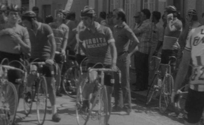 Ciclismo: Volta dos Campeões