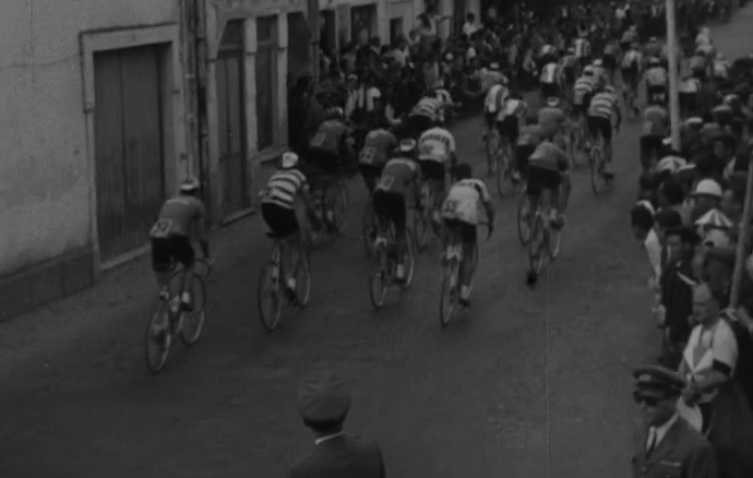 Ciclismo: Circuito da Malveira