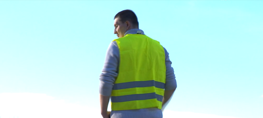 Situação em França