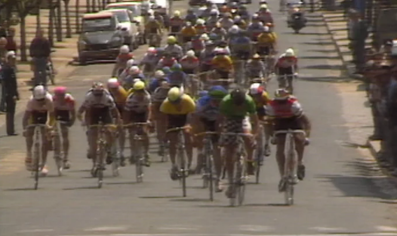 Ciclismo: Grande Prémio Costa Azul