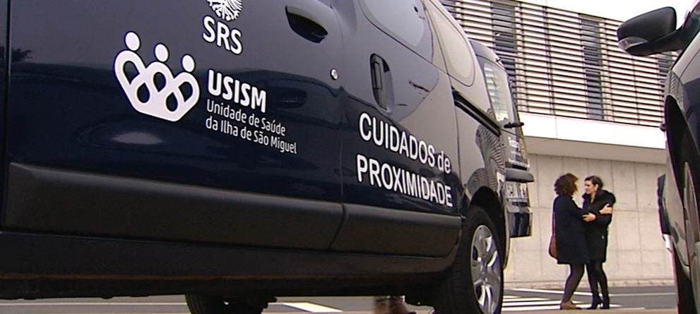 Equipas de Cuidados Continuados e Paliativos