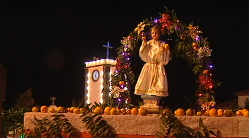 Origens das “Missas do Parto”