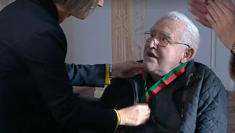 Espólio de João Cutileiro