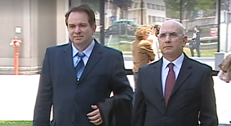 Recurso de Duarte Lima