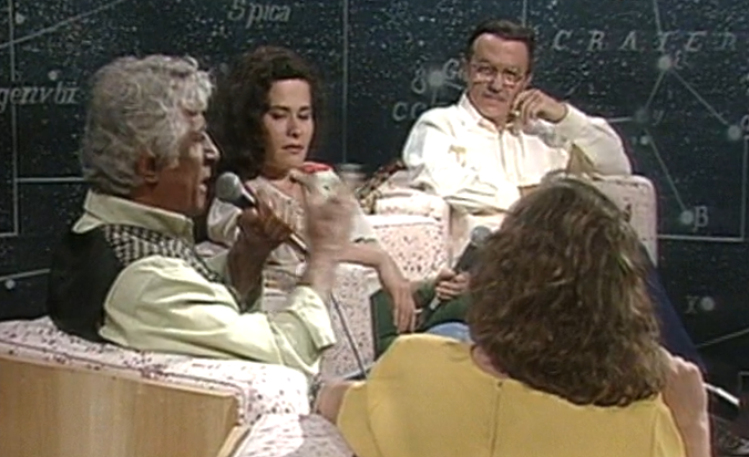 Em Português nos Entendemos – Parte I