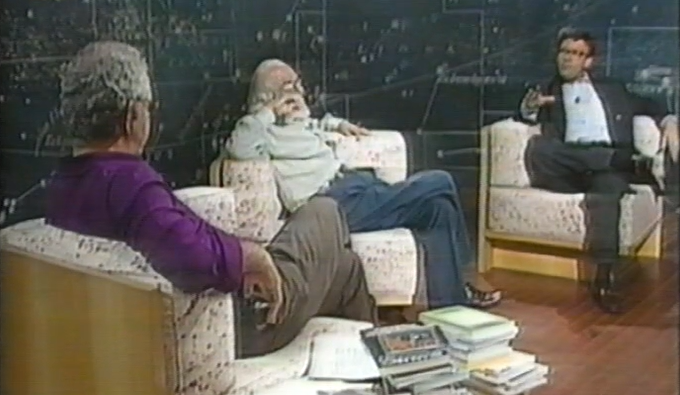 Em Português nos Entendemos – Parte II