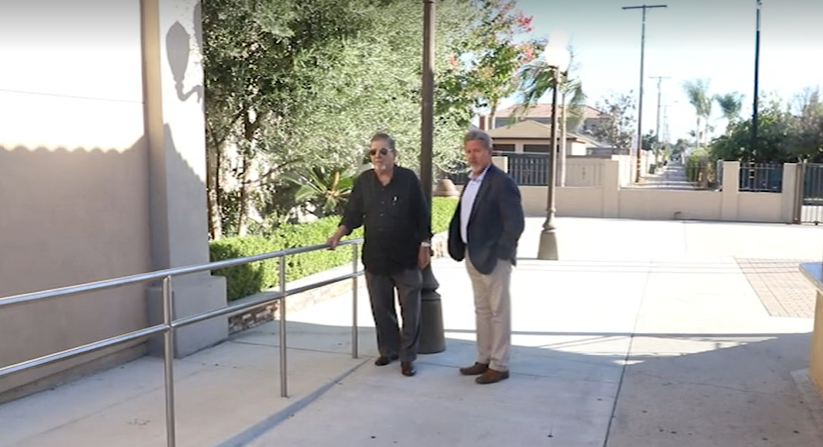 Luso-americano Fernando Dutra