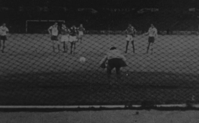 Futebol: Golos de Eusébio