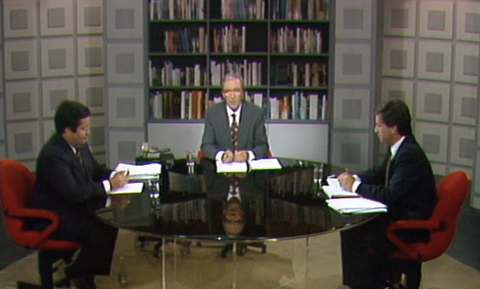 Frente a Frente – Parte I