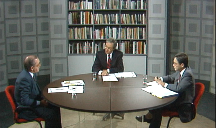 Frente a Frente – Parte I