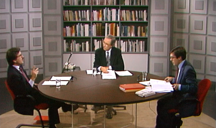 Frente a Frente – Parte II