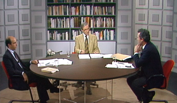 Frente a Frente – Parte II