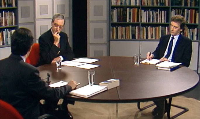 Frente a Frente – Parte II