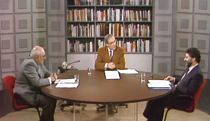 Frente a Frente – Parte I