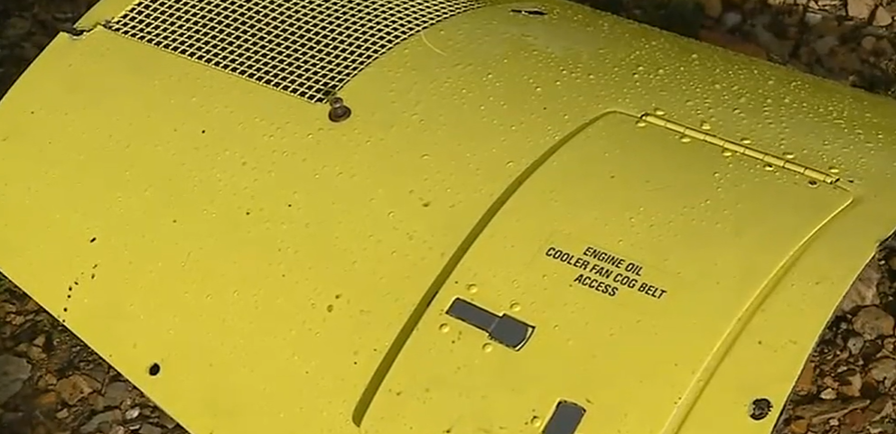 Relatório do Gabinete de Prevenção