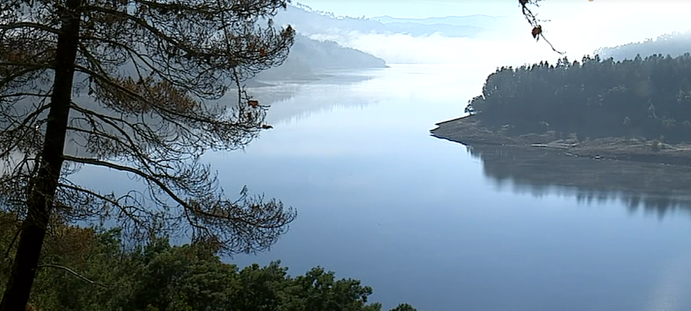 Rota do Zêzere Sagrado