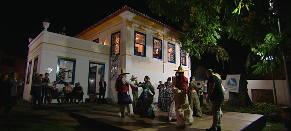 Tradições do Estado Brasileiro do Rio Grande do Sul