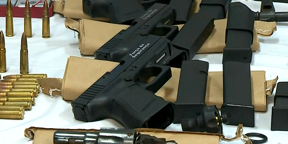 Operação Ferrocianeto