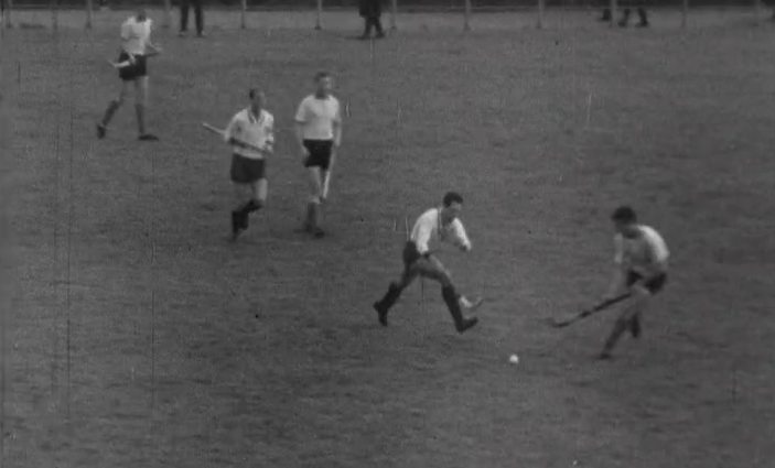 Hóquei em Campo: Portugal vs Bélgica
