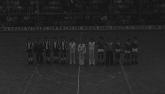 Hóquei em Patins: Benfica vs Porto