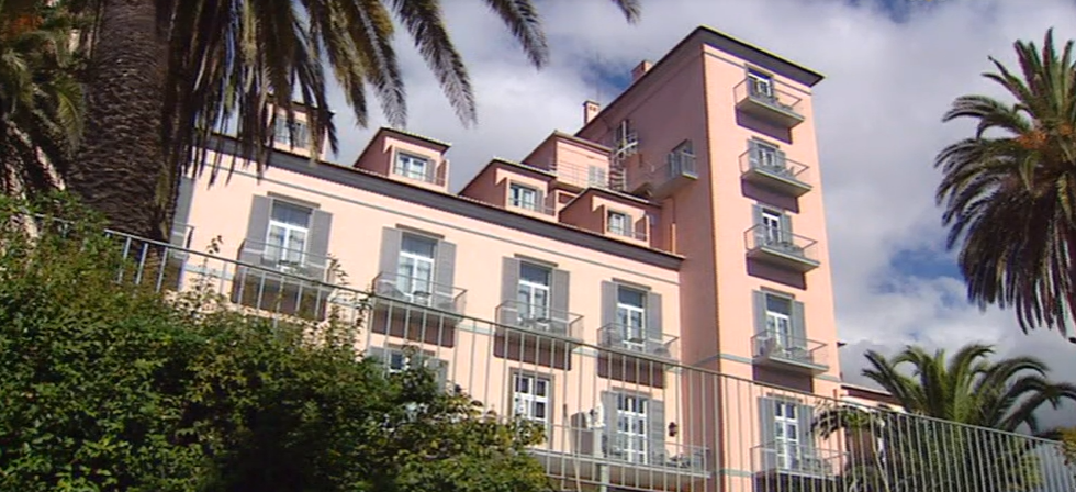 Grupo Belmond vende o Reid’s Hotel