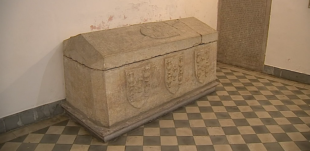 Património Religioso da Igreja da Graça