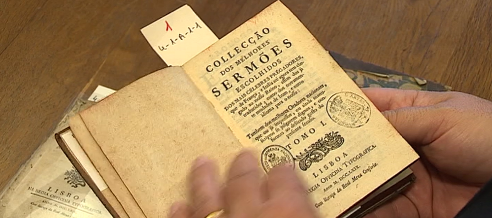 250 Anos da Imprensa Nacional