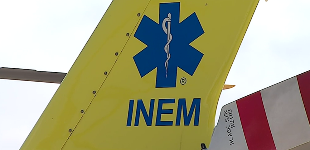 Inquérito de investigação a Raquel Ramos do INEM