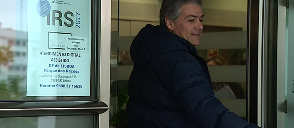 Alterações na fiscalidade e impostos para 2019