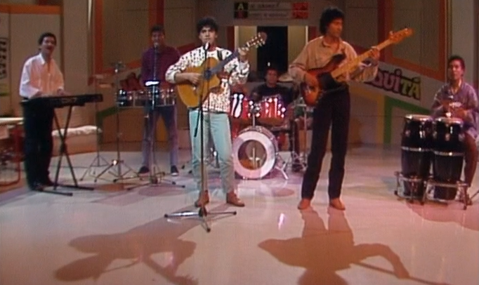 JÁQUITÁ – Parte II