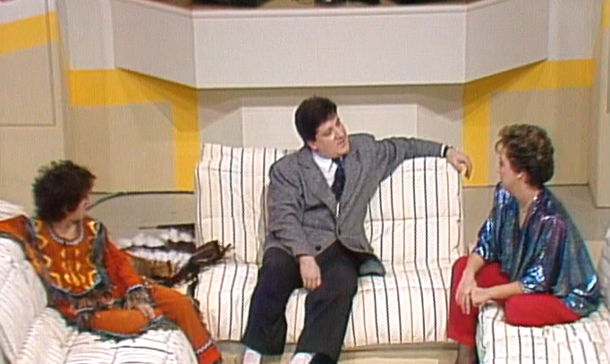 JÁQUITÁ – Parte I