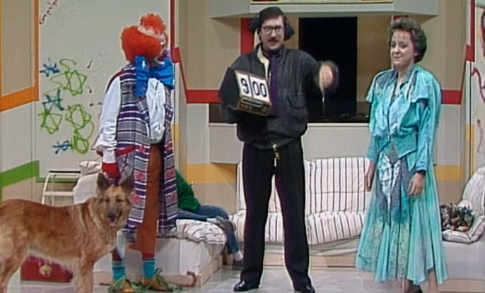 JÁQUITÁ – Parte II