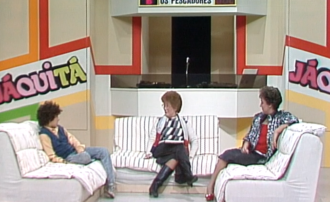 JÁQUITÁ – Parte I