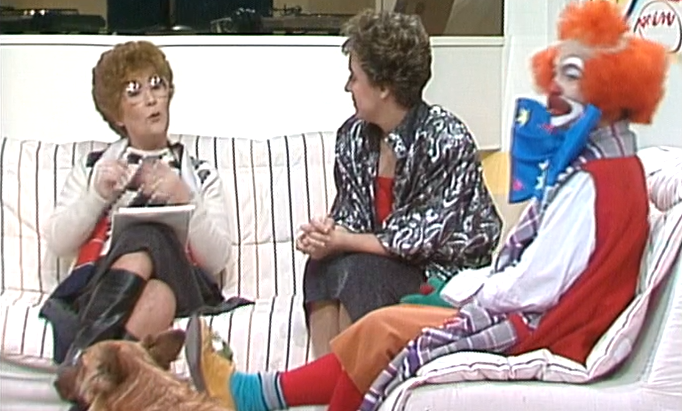 JÁQUITÁ – Parte II