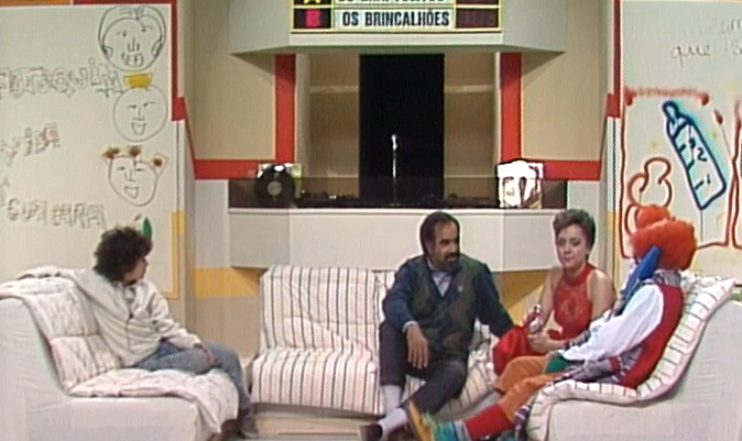 JÁQUITÁ – Parte II