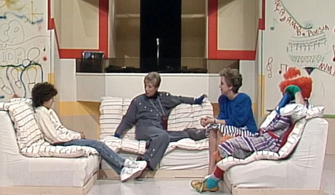 JÁQUITÁ – Parte II