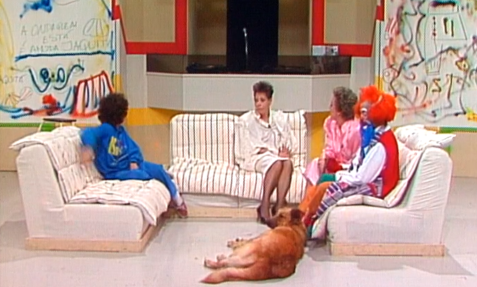 JÁQUITÁ – Parte II