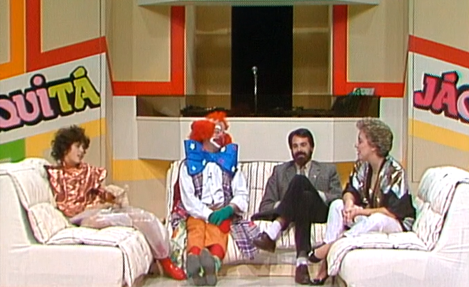 JÁQUITÁ – Parte II