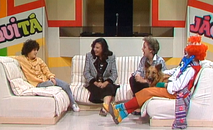 JÁQUITÁ – Parte II