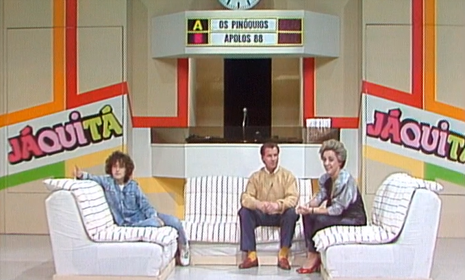 JÁQUITÁ – Parte I