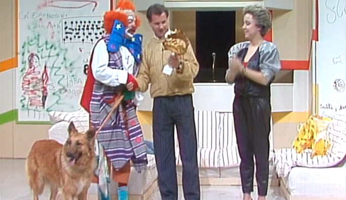 JÁQUITÁ – Parte II