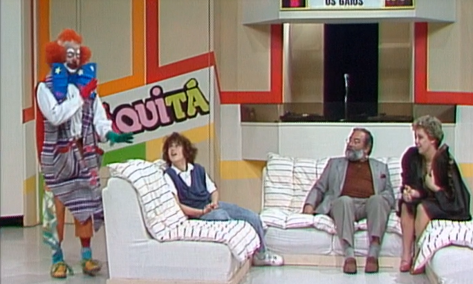 JÁQUITÁ – Parte II