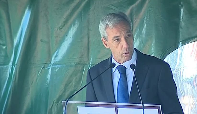 Declarações de João Gomes Cravinho