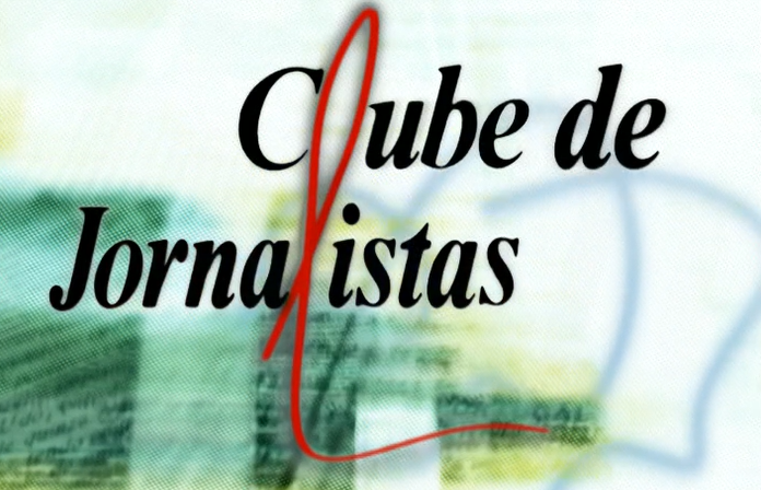 Clube de Jornalistas