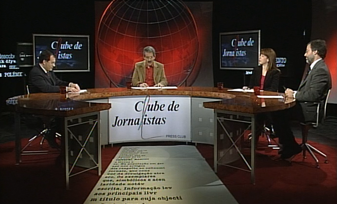 A Opinião no Jornalismo